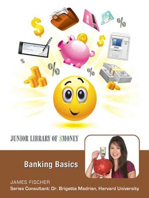 cover image of Banking Basics